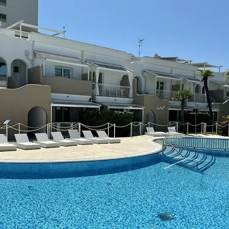 Wave Village 2 - Carraro Immobiliare - Family アパート *