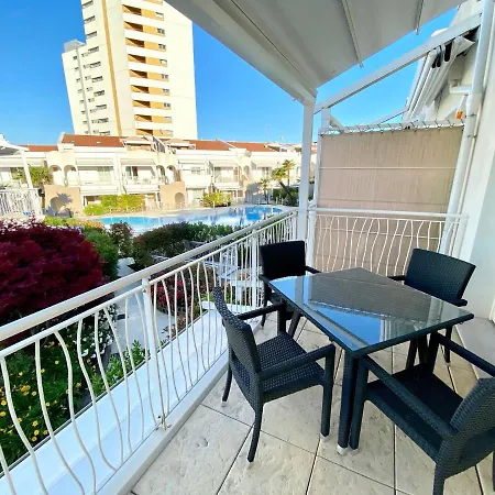 Appartamento Wave 2 Piscina Lido - Carraro Immobiliare *