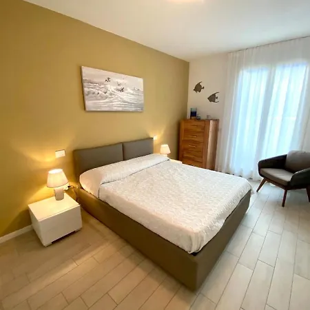 Wave Village 2 - Carraro Immobiliare - Family * לידו די ג'סולו