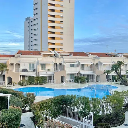 Appartamento Wave 2 Piscina Lido - Carraro Immobiliare