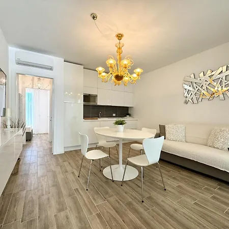 Wave Village 2 - Carraro Immobiliare - Family * לידו די ג'סולו