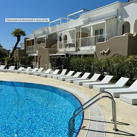Wave 2 Piscina Lido - Carraro Immobiliare