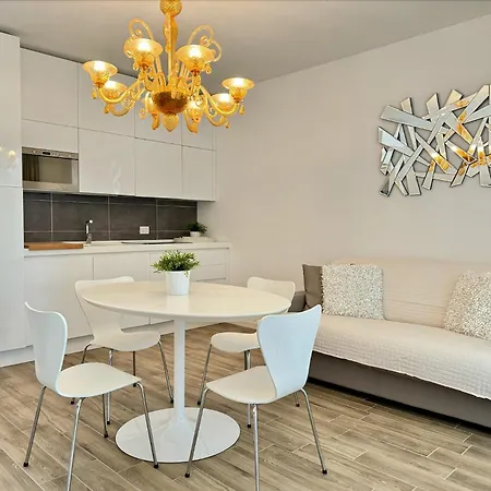 דירה Wave Village 2 - Carraro Immobiliare - Family *