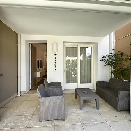 Διαμέρισμα Wave Village 2 - Carraro Immobiliare - Family